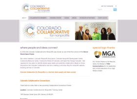 coloradocollaborative.org