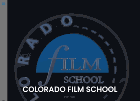 coloradofilmschool.net