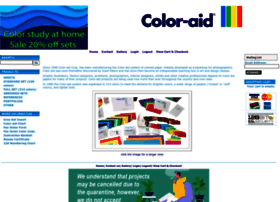 coloraid.com
