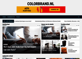 colorbrand.nl