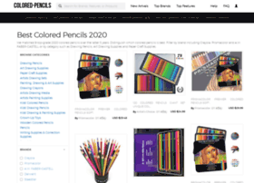 colored-pencils.org