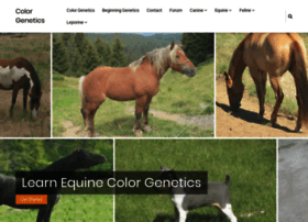 colorgenetics.info