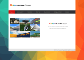 colorguard.com.au