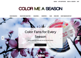 colormeaseason.com