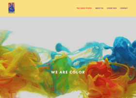 colorpeople.com