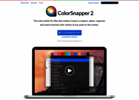 colorsnapper.com