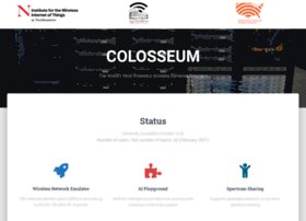 colosseum.net