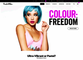 colour-freedom.com