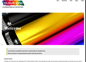 colourking.co.za
