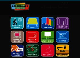 colourmarkprint.com