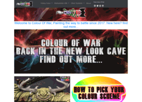 colourofwar.com