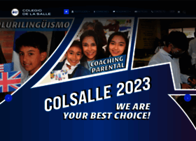 colsalle.edu.co