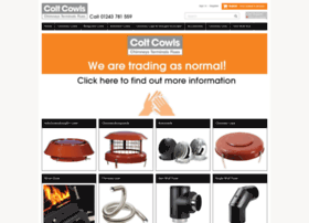coltcowls.co.uk