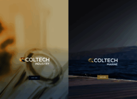 coltech.gr