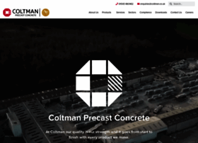 coltman.co.uk