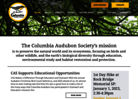 columbia-audubon.org