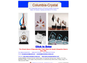 columbia-crystal.com