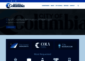columbiasc.gov