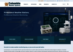 columbiaweather.com