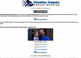 columbinecomputerrepair.com