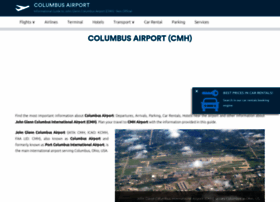 columbus-airport.com