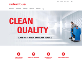 columbus-clean.com