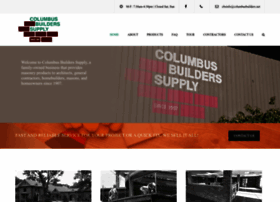 columbusbuilders.net