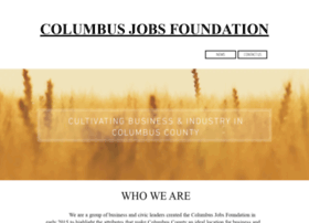columbusjobsfoundation.org
