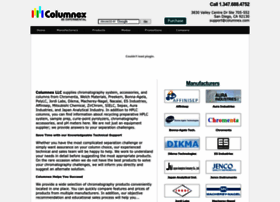 columnex.com