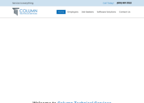 columntech.com
