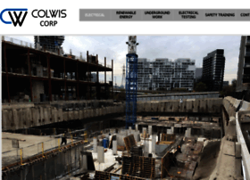 colwis.ca