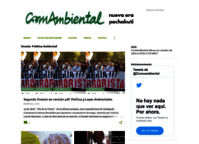 comambiental.com.ar
