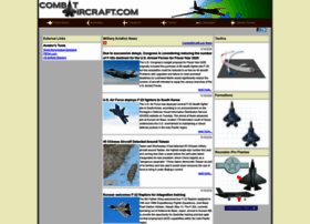 combataircraft.com
