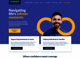 combinedinsurance.com