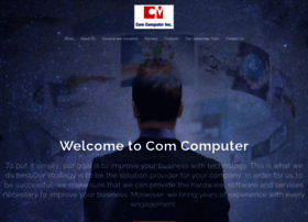 comcomputer.com