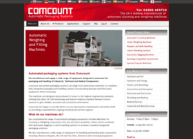 comcount.co.uk