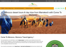 come-to-morocco.com