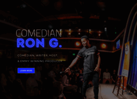 comedianrong.com