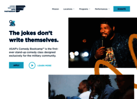 comedybootcamp.org