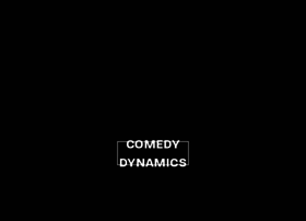 comedydynamics.com