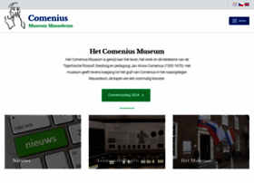 comeniusmuseum.nl