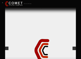 cometcycle.com
