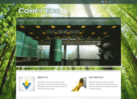 cometeco.com