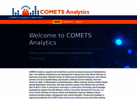 comets-analytics.org