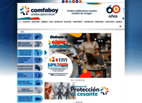 comfaboy.com.co