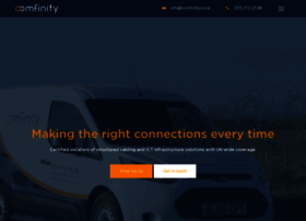 comfinity.co.uk