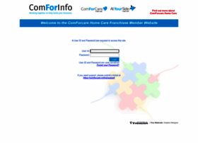 comforinfo.com