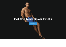 comfortableboxers.com