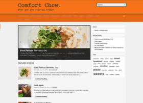 comfortchow.com