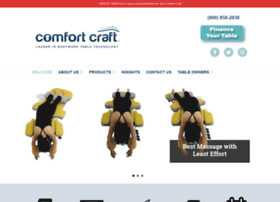 comfortcraft.com
